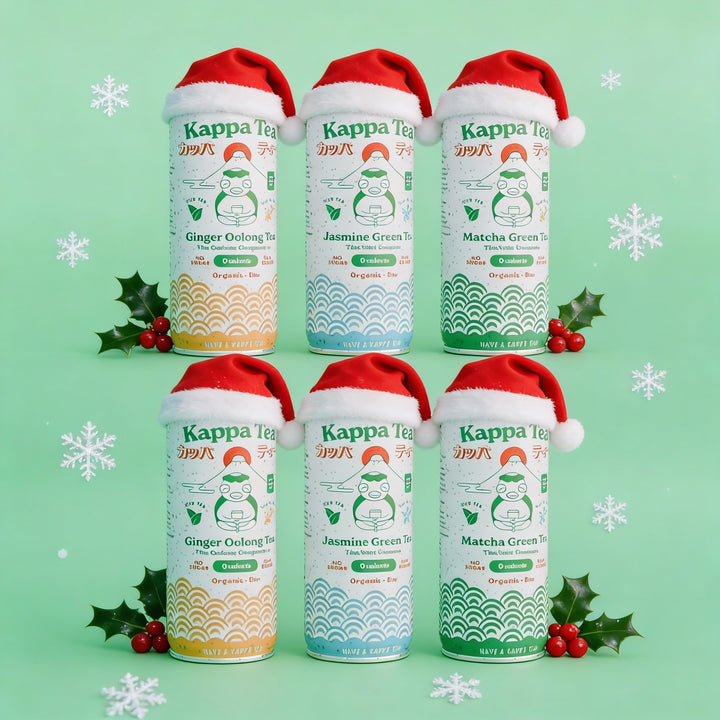 Pack Decouverte 6 canettes