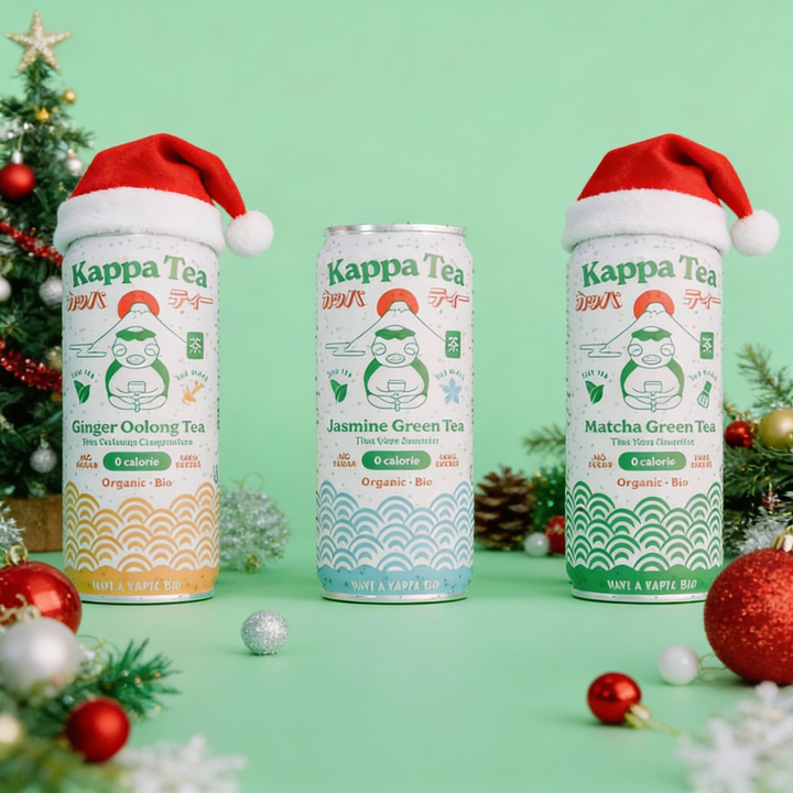 Pack Decouverte 6 canettes