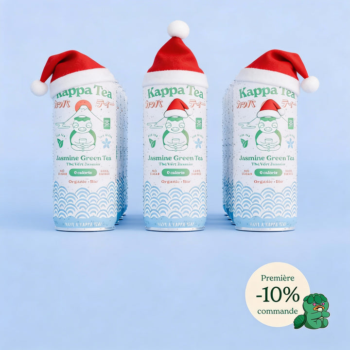 Pack de 12 - Stay Calm, It's Jasmin